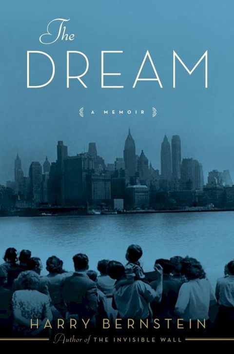 The Dream(Kobo/電子書)