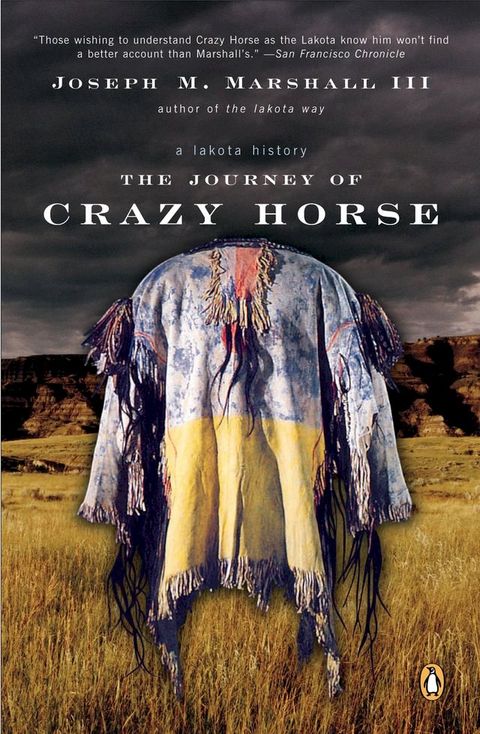 The Journey of Crazy Horse(Kobo/電子書)