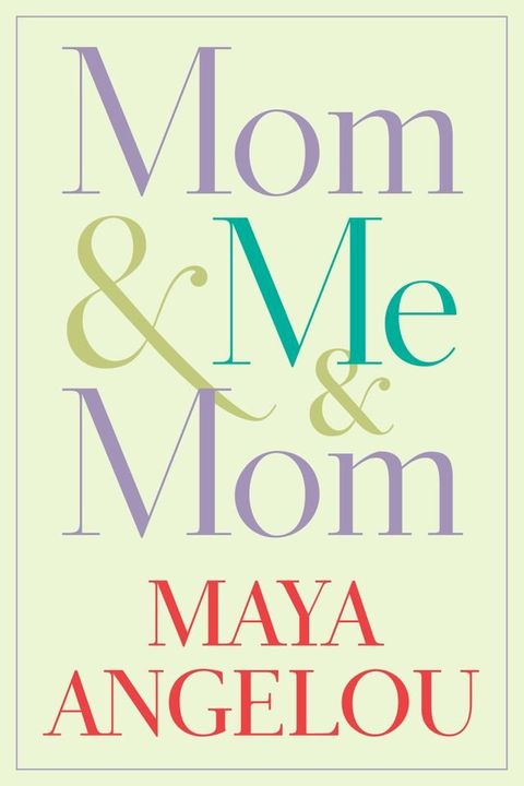 Mom & Me & Mom(Kobo/電子書)