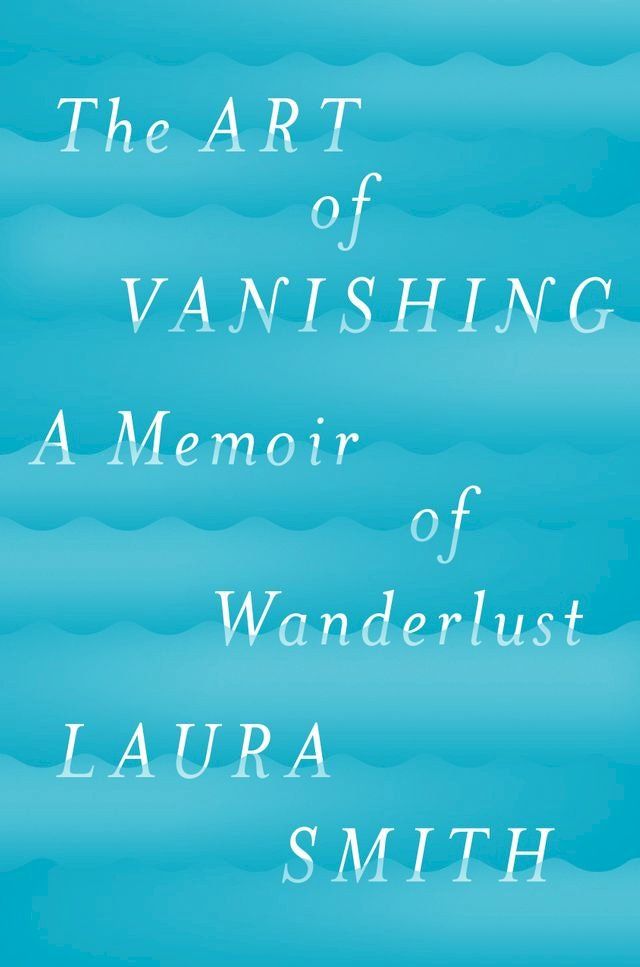  The Art of Vanishing(Kobo/電子書)