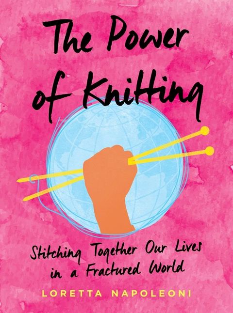 The Power of Knitting(Kobo/電子書)