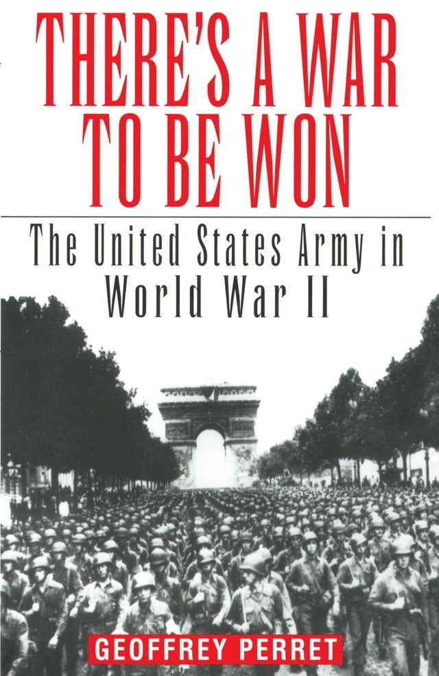  There's a War to Be Won(Kobo/電子書)