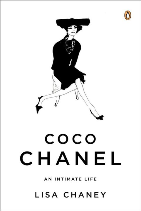 Coco Chanel(Kobo/電子書)