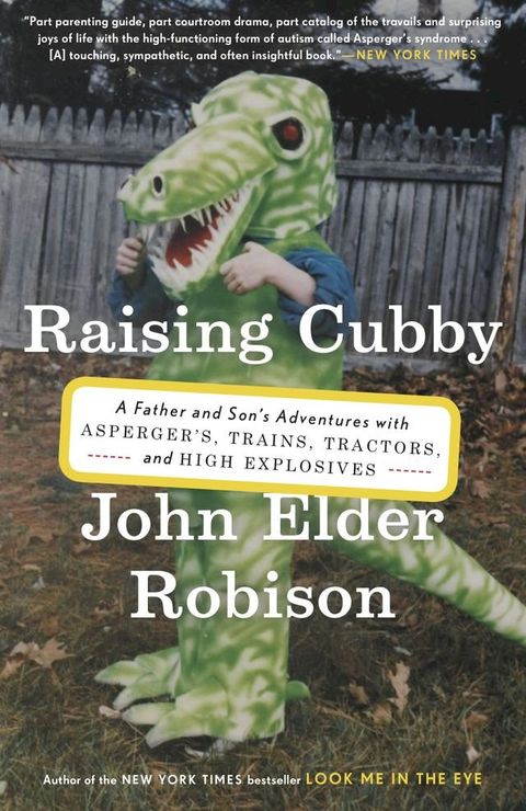 Raising Cubby(Kobo/電子書)