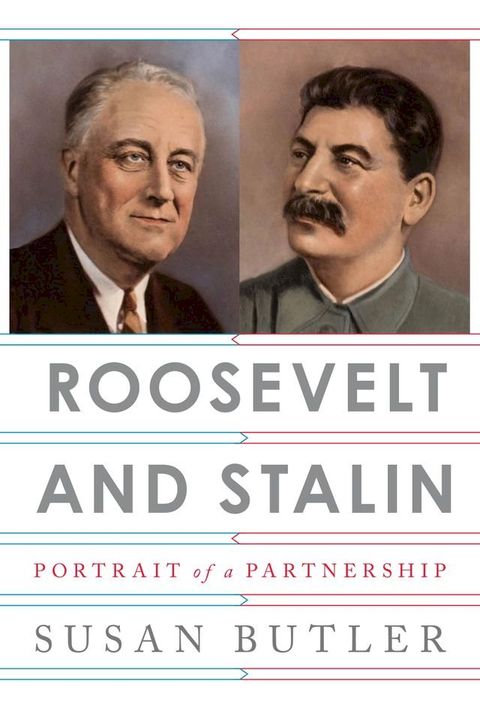 Roosevelt and Stalin(Kobo/電子書)