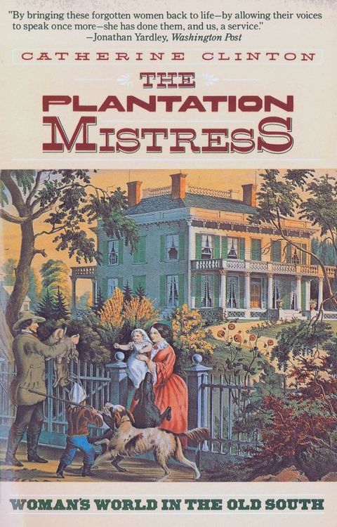 The Plantation Mistress(Kobo/電子書)