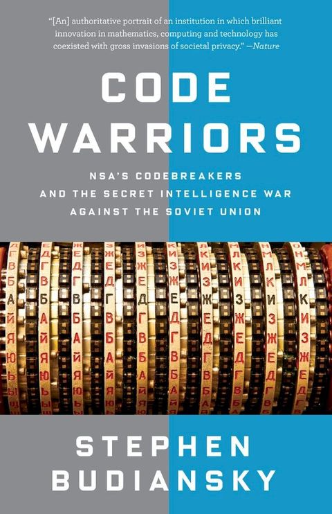 Code Warriors(Kobo/電子書)