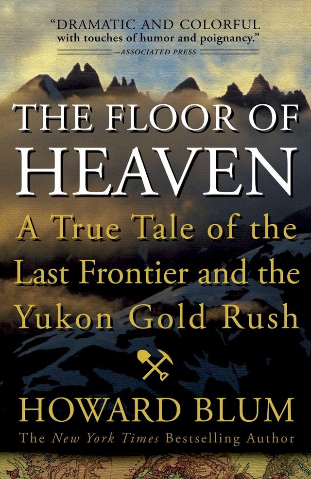  The Floor of Heaven(Kobo/電子書)