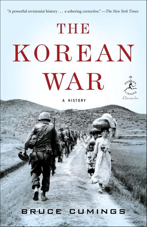 The Korean War(Kobo/電子書)