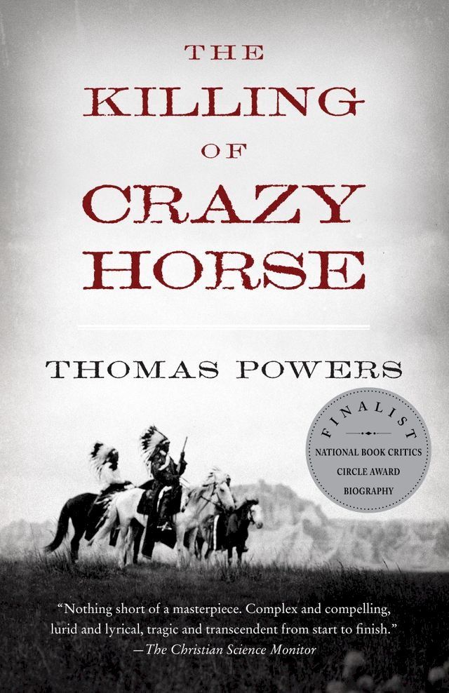  The Killing of Crazy Horse(Kobo/電子書)