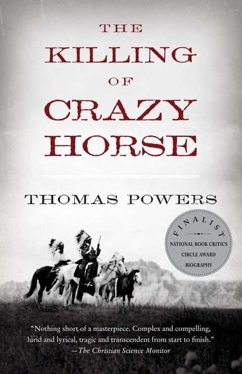 The Killing of Crazy Horse(Kobo/電子書)