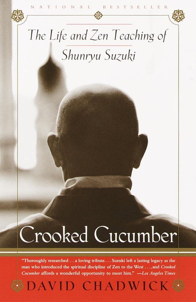  Crooked Cucumber(Kobo/電子書)