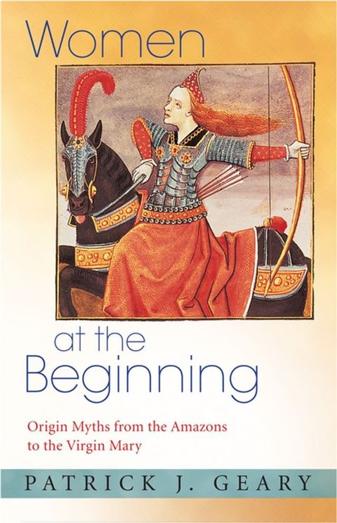 Women at the Beginning(Kobo/電子書)