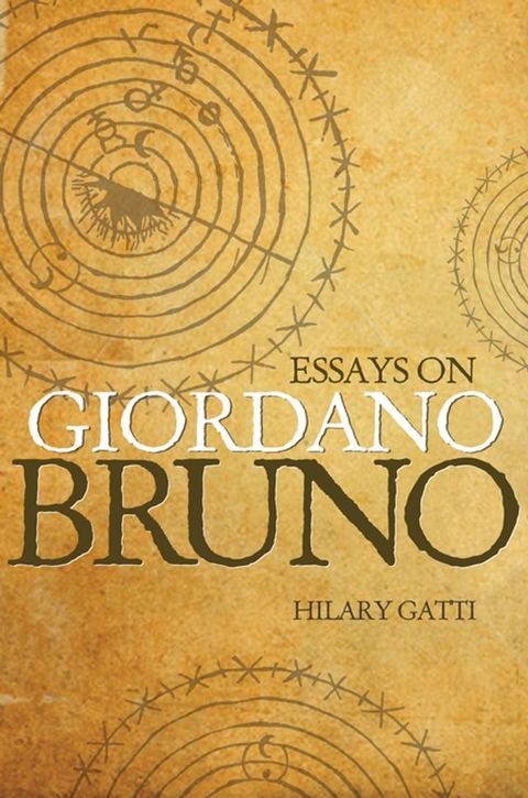 Essays on Giordano Bruno(Kobo/電子書)