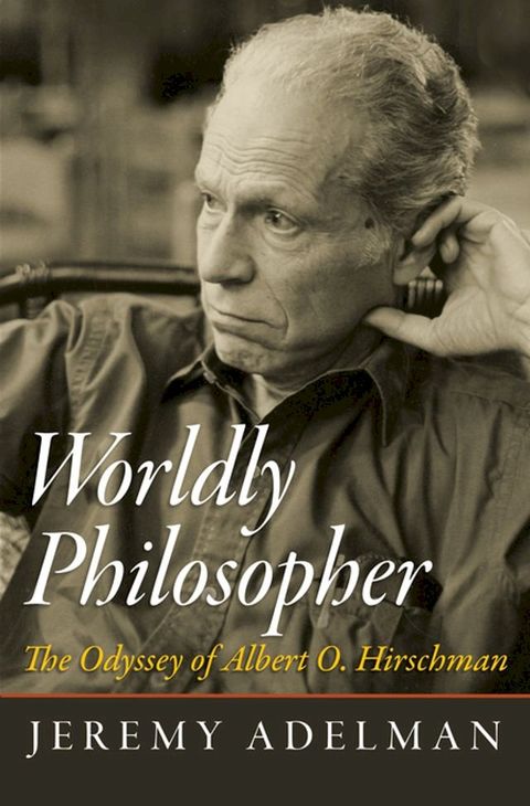 Worldly Philosopher(Kobo/電子書)