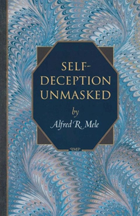 Self-Deception Unmasked(Kobo/電子書)