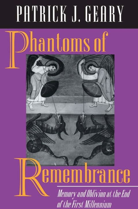 Phantoms of Remembrance(Kobo/電子書)