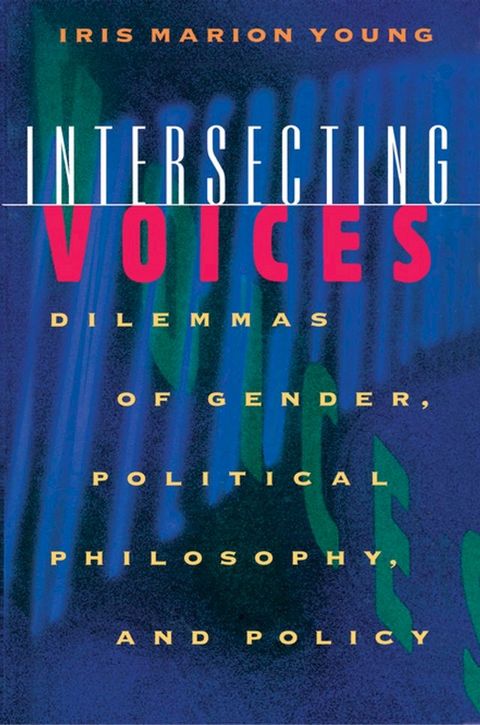 Intersecting Voices(Kobo/電子書)