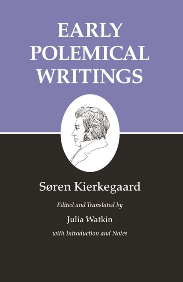  Early Polemical Writings(Kobo/電子書)