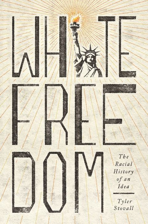 White Freedom(Kobo/電子書)