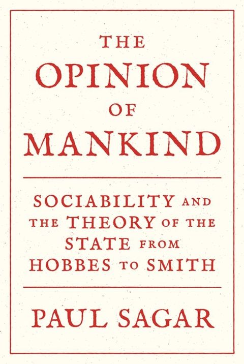 The Opinion of Mankind(Kobo/電子書)