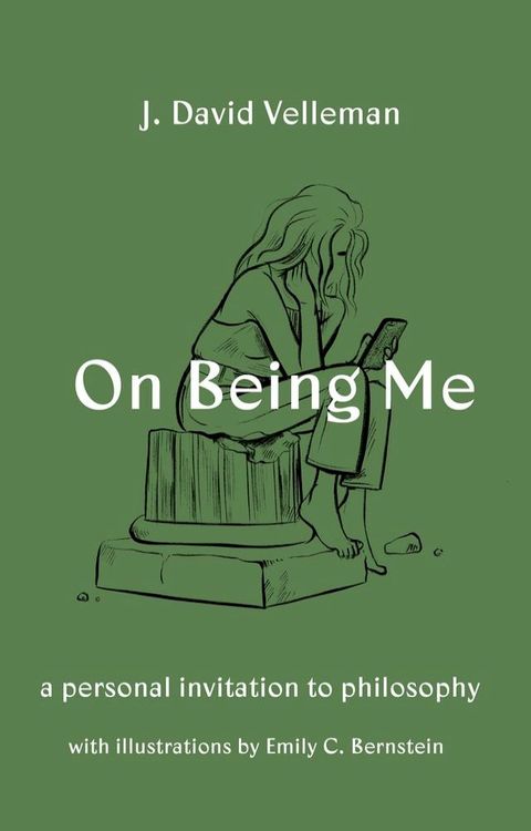 On Being Me(Kobo/電子書)