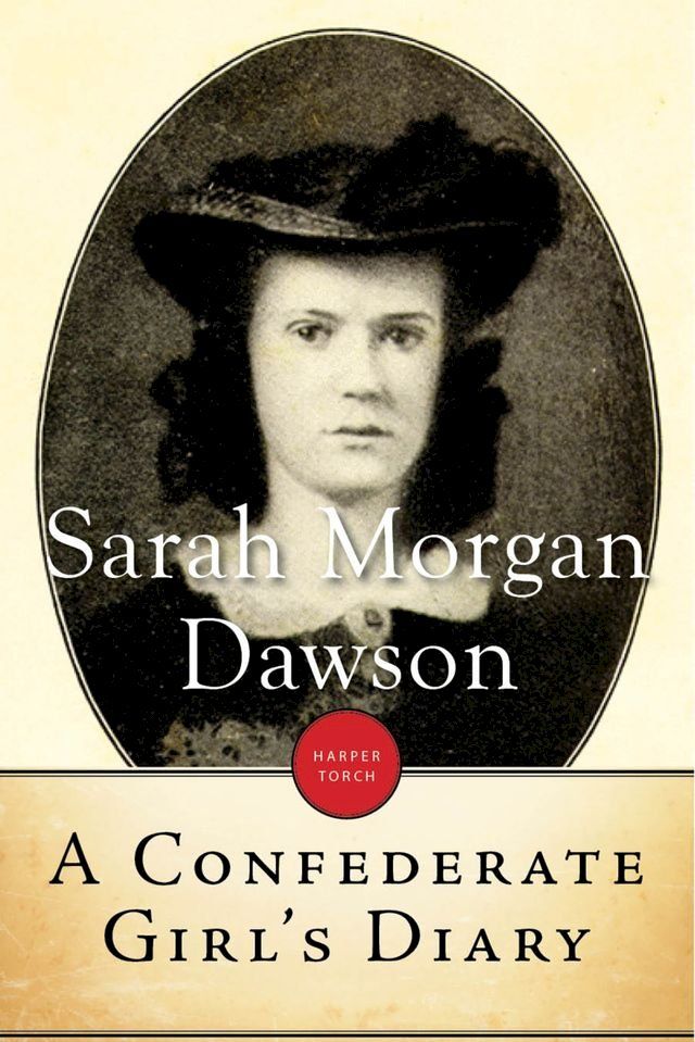  A Confederate Girl's Diary(Kobo/電子書)