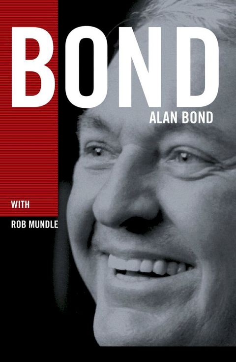 Bond(Kobo/電子書)