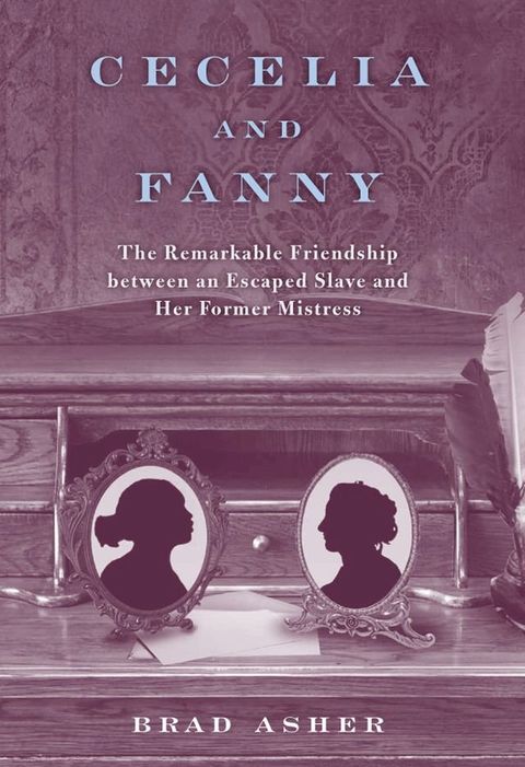 Cecelia and Fanny(Kobo/電子書)