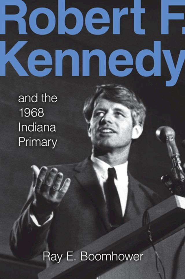  Robert F. Kennedy(Kobo/電子書)