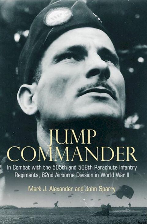 Jump Commander(Kobo/電子書)