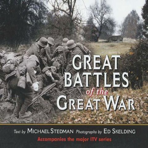 Great Battles of the Great War(Kobo/電子書)