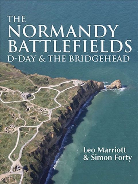 The Normandy Battlefields(Kobo/電子書)