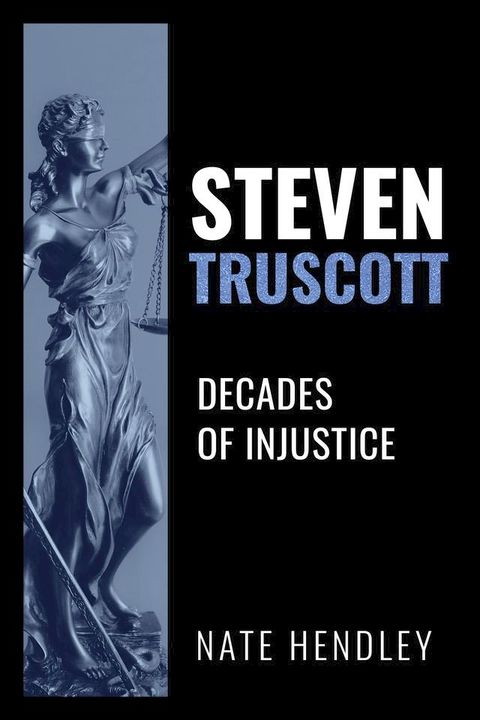 Steven Truscott(Kobo/電子書)