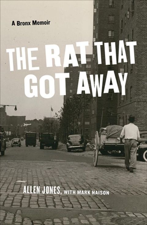 The Rat That Got Away(Kobo/電子書)