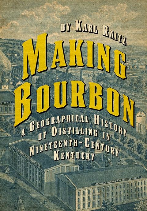 Making Bourbon(Kobo/電子書)