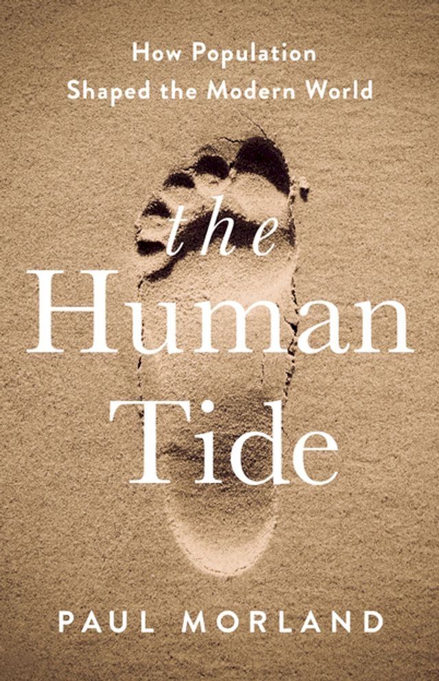  The Human Tide(Kobo/電子書)