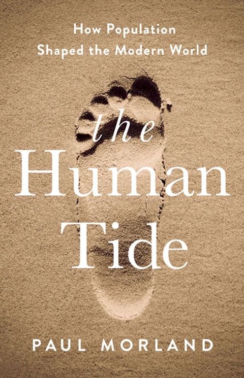 The Human Tide(Kobo/電子書)