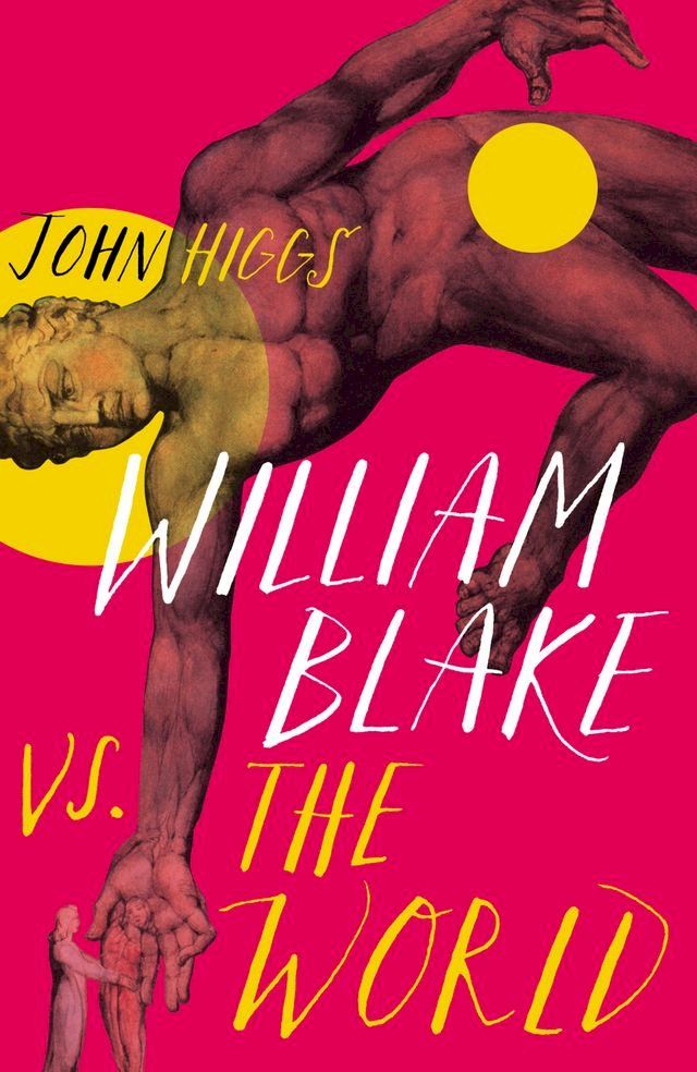  William Blake vs the World(Kobo/電子書)