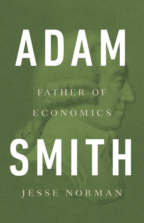 Adam Smith(Kobo/電子書)