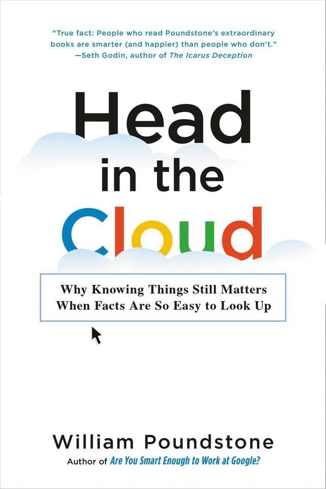  Head in the Cloud(Kobo/電子書)