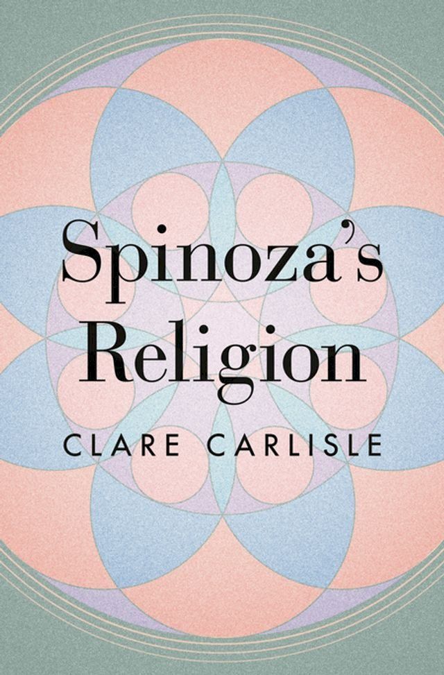  Spinoza's Religion(Kobo/電子書)