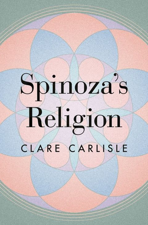 Spinoza's Religion(Kobo/電子書)