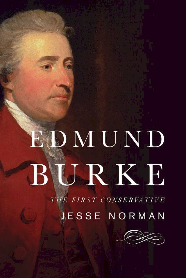  Edmund Burke(Kobo/電子書)