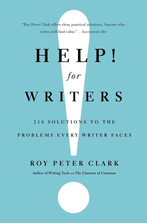 Help! For Writers(Kobo/電子書)