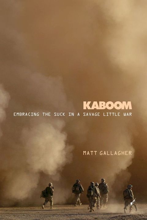 Kaboom(Kobo/電子書)