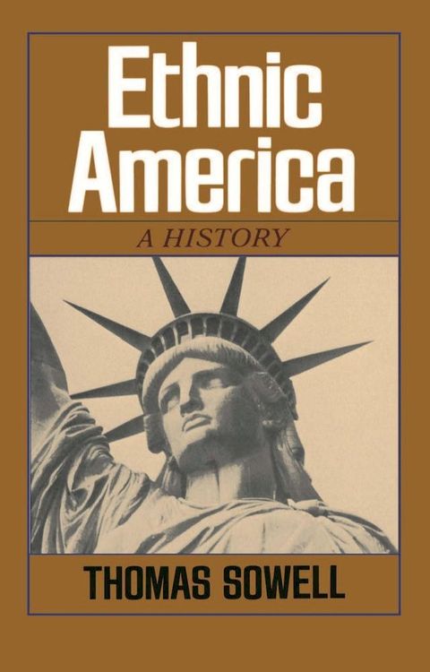 Ethnic America(Kobo/電子書)