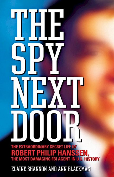 The Spy Next Door(Kobo/電子書)