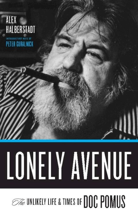 Lonely Avenue(Kobo/電子書)