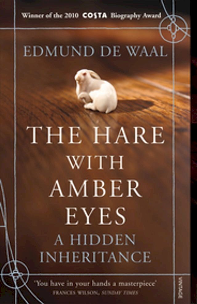  The Hare With Amber Eyes: A Hidden Inheritance(Kobo/電子書)